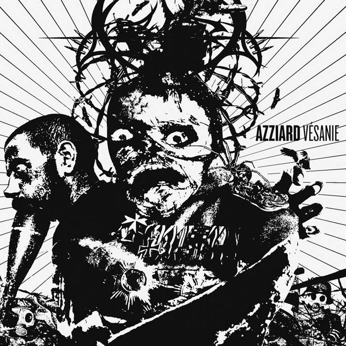 AZZIARD Album 3