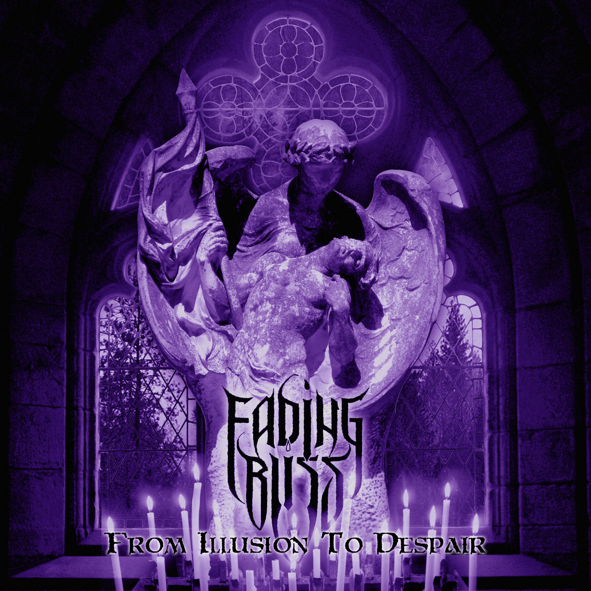 FADING BLISS Album 3