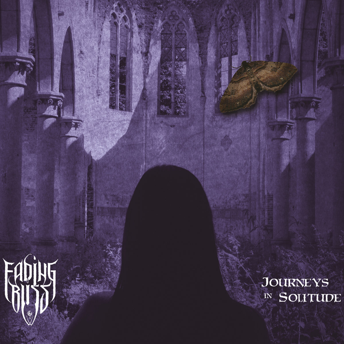 FADING BLISS Album 2