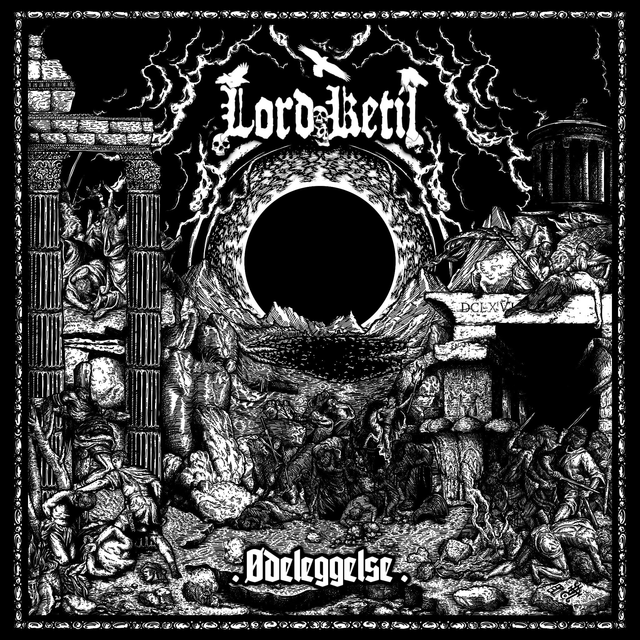 Latest Release Artwork