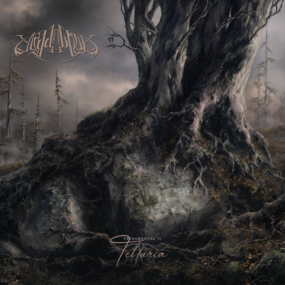 FADING BLISS Album 1